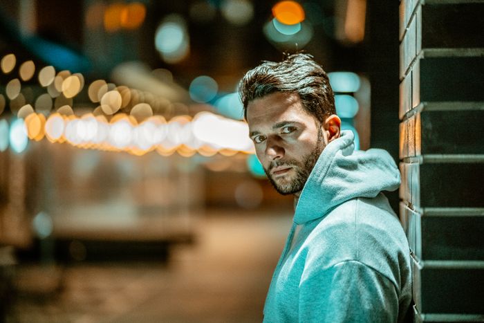 Delivering sharpness with beautiful bokeh AF 85mm F1.4 FE